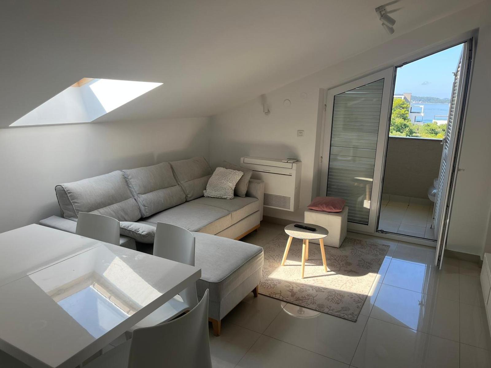 Apartman